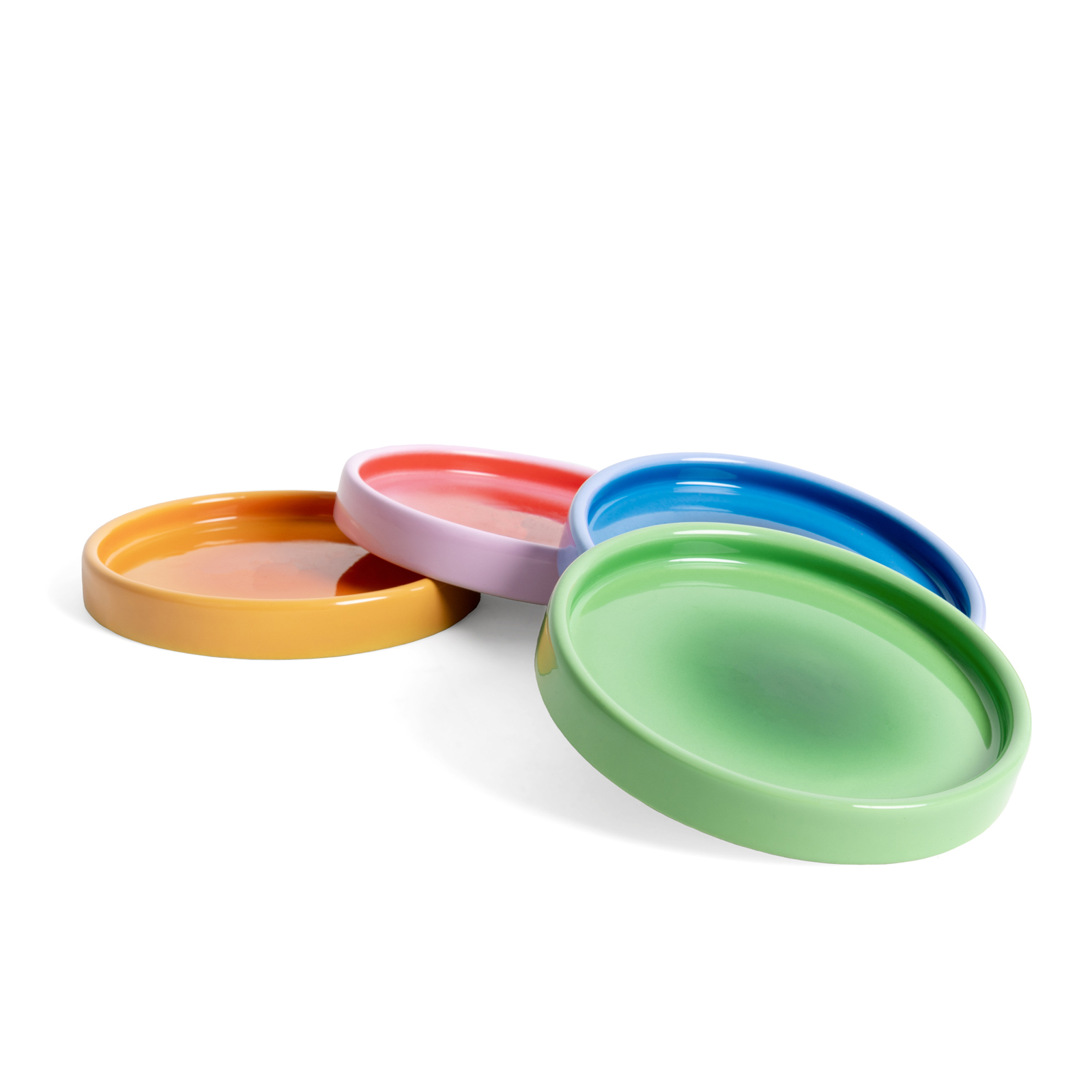PLATE DEGRADED AIR 