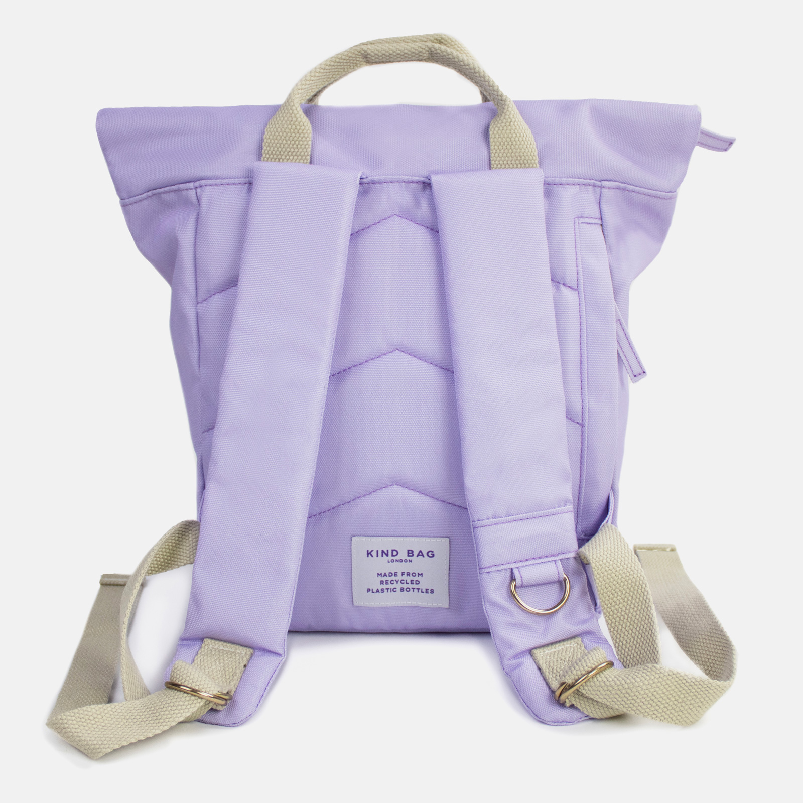 Mini Backpack 10L Lilac 