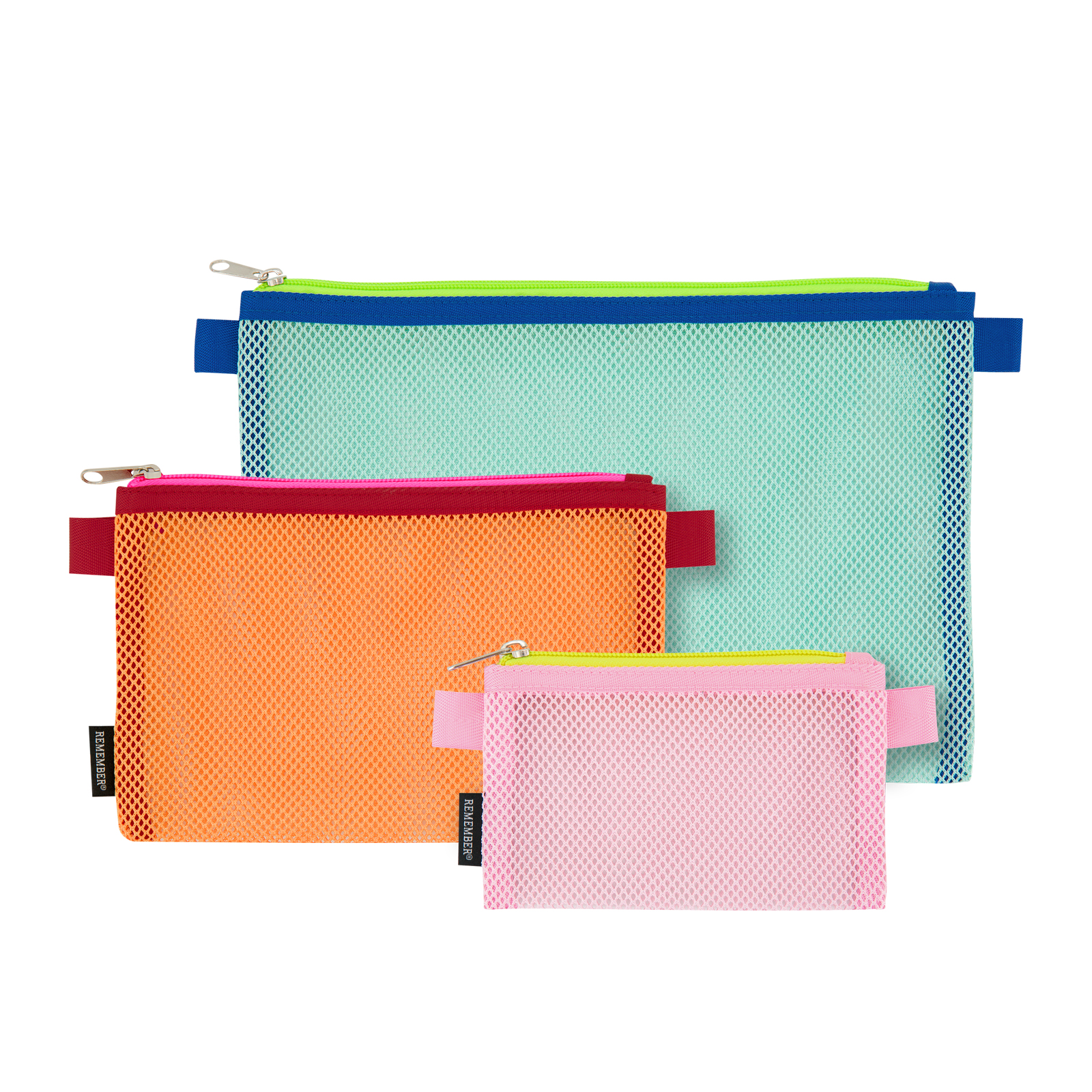 Mesh Bag Set Alice 
