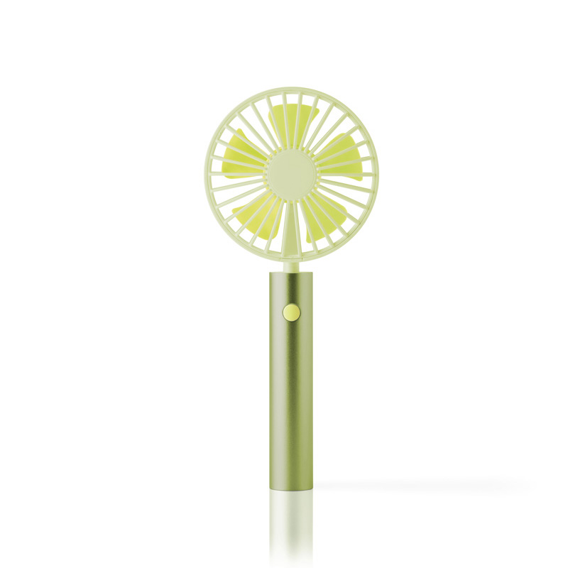 Ventilator FLOW lime 