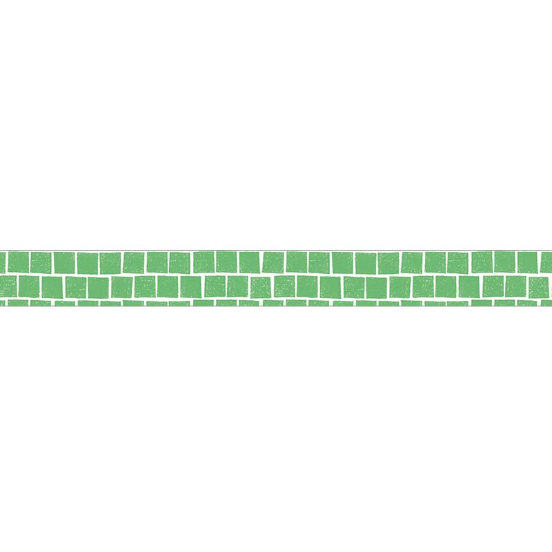 Masking tape MASTÉ BASIC Green-Block 