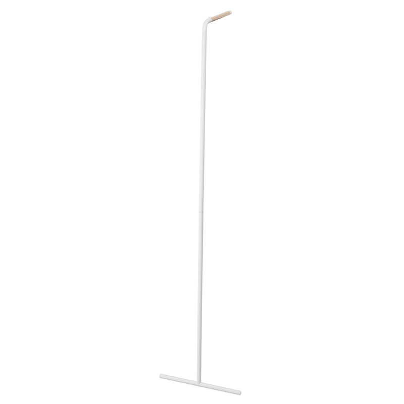 Garderobe SLIM TOWER weiss 