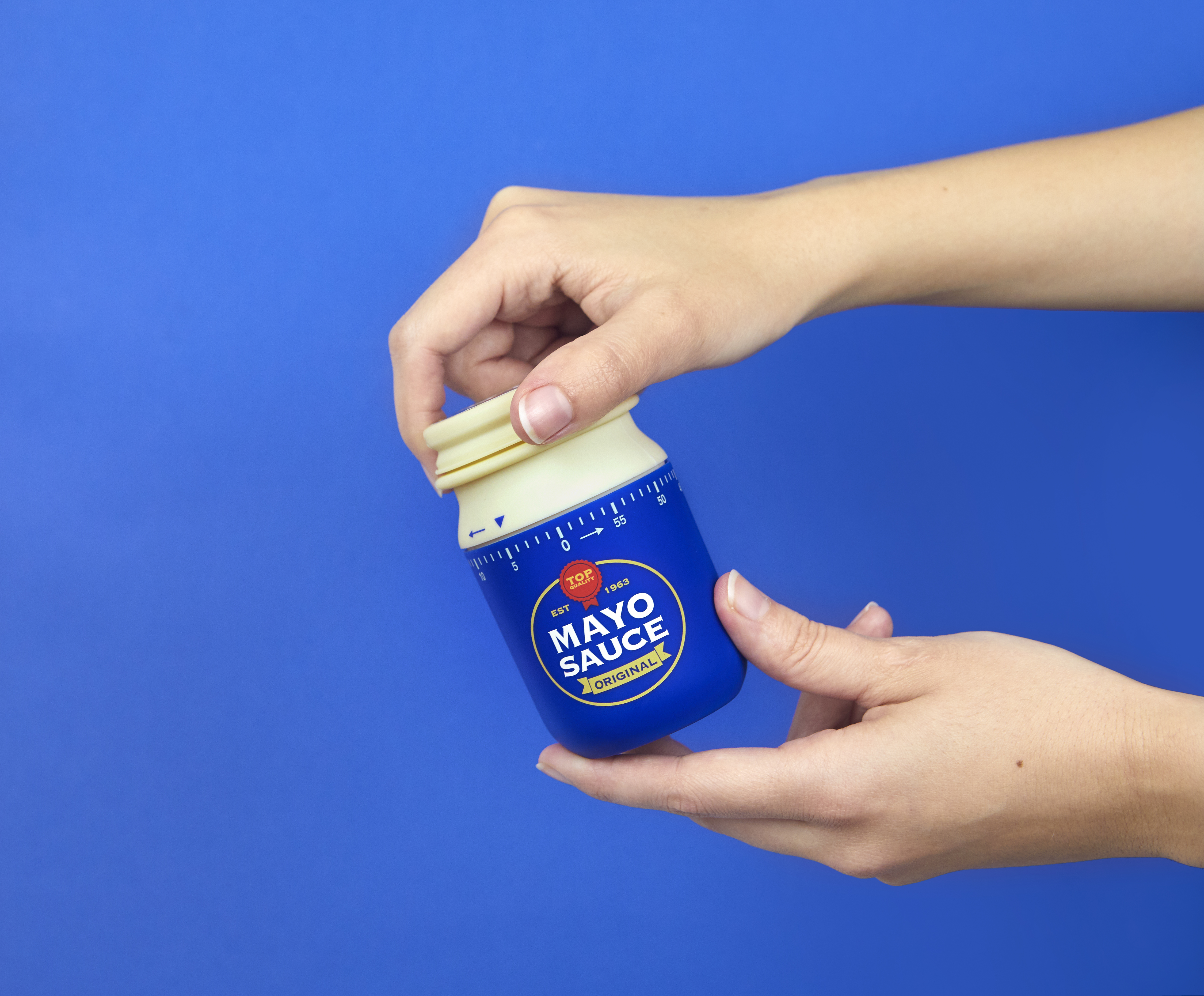Timer MAYONNAISE 