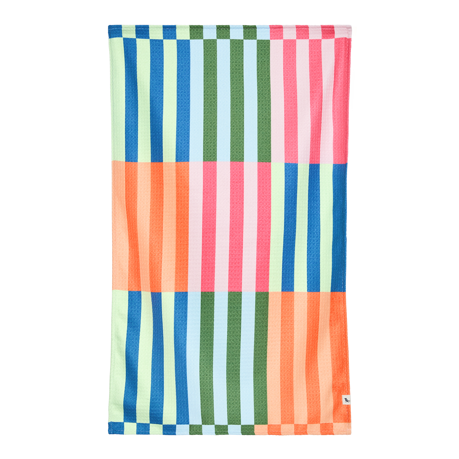 TEA TOWEL Kitchen Disco 