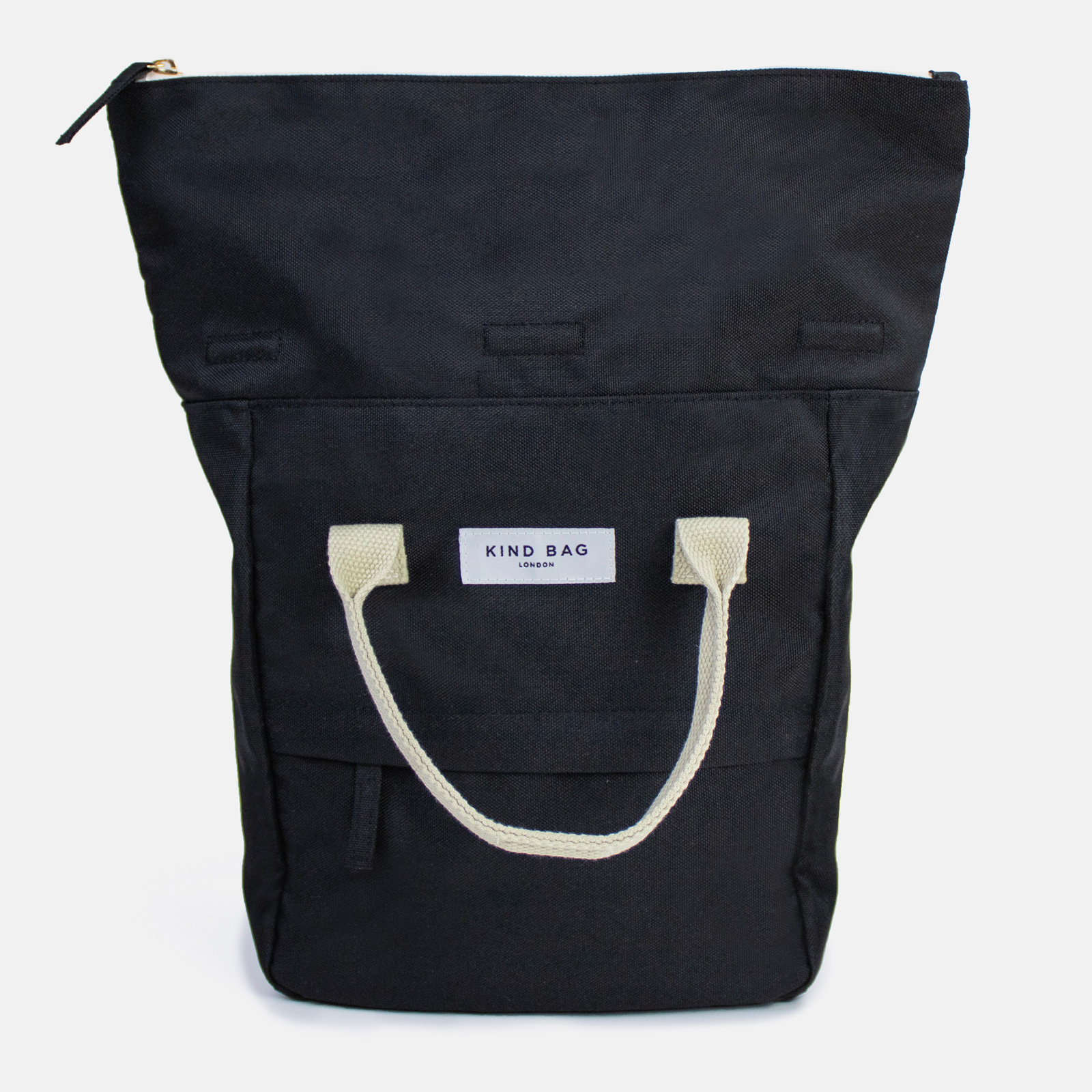 Mini Backpack 10L Black 