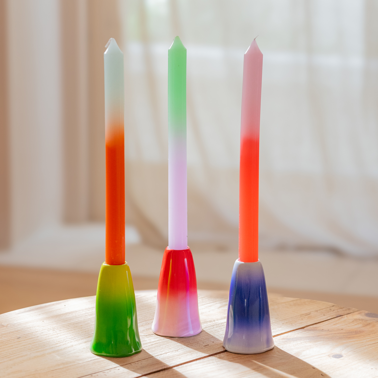 CANDLE HOLDER SPRING  