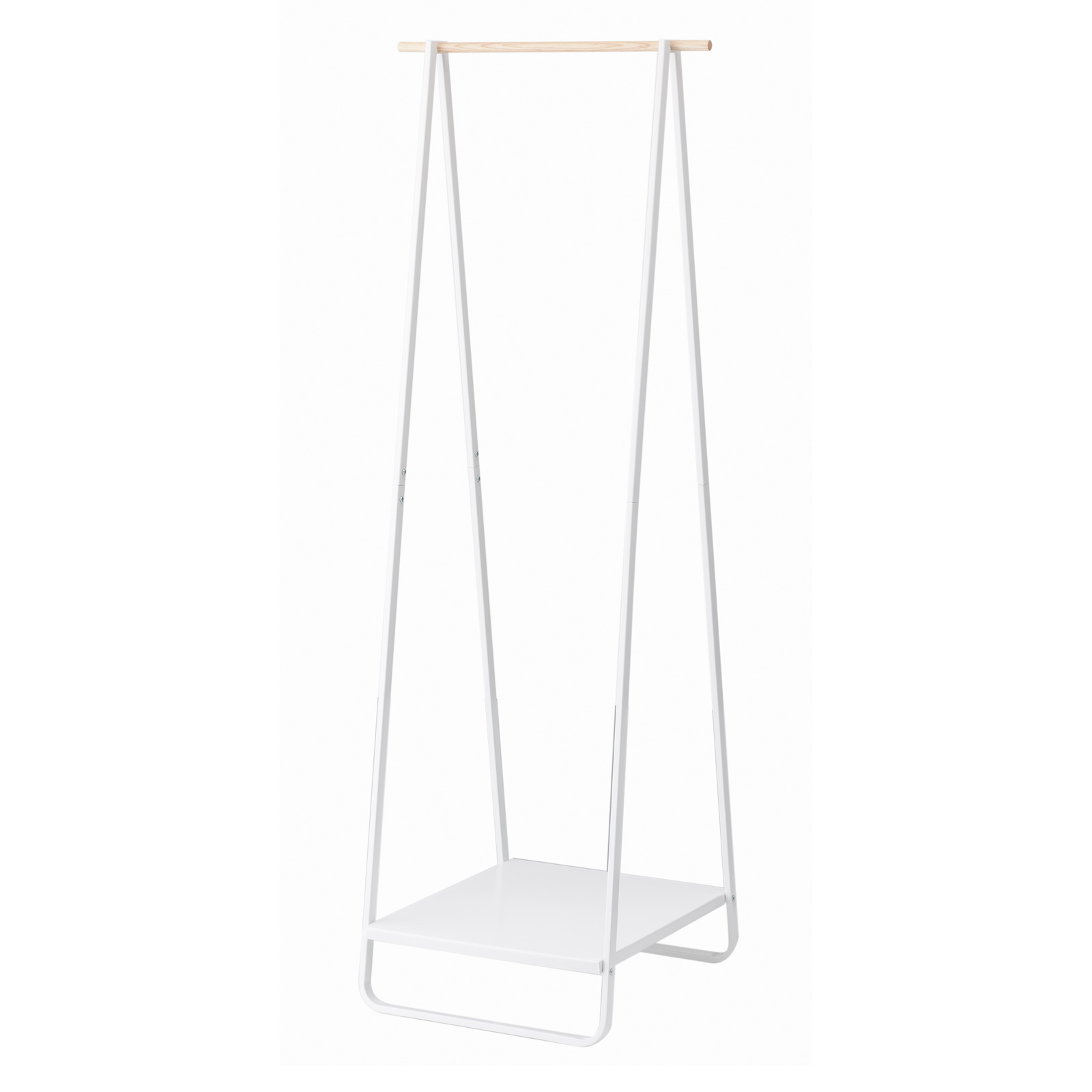 Garderobe TOWER weiss 