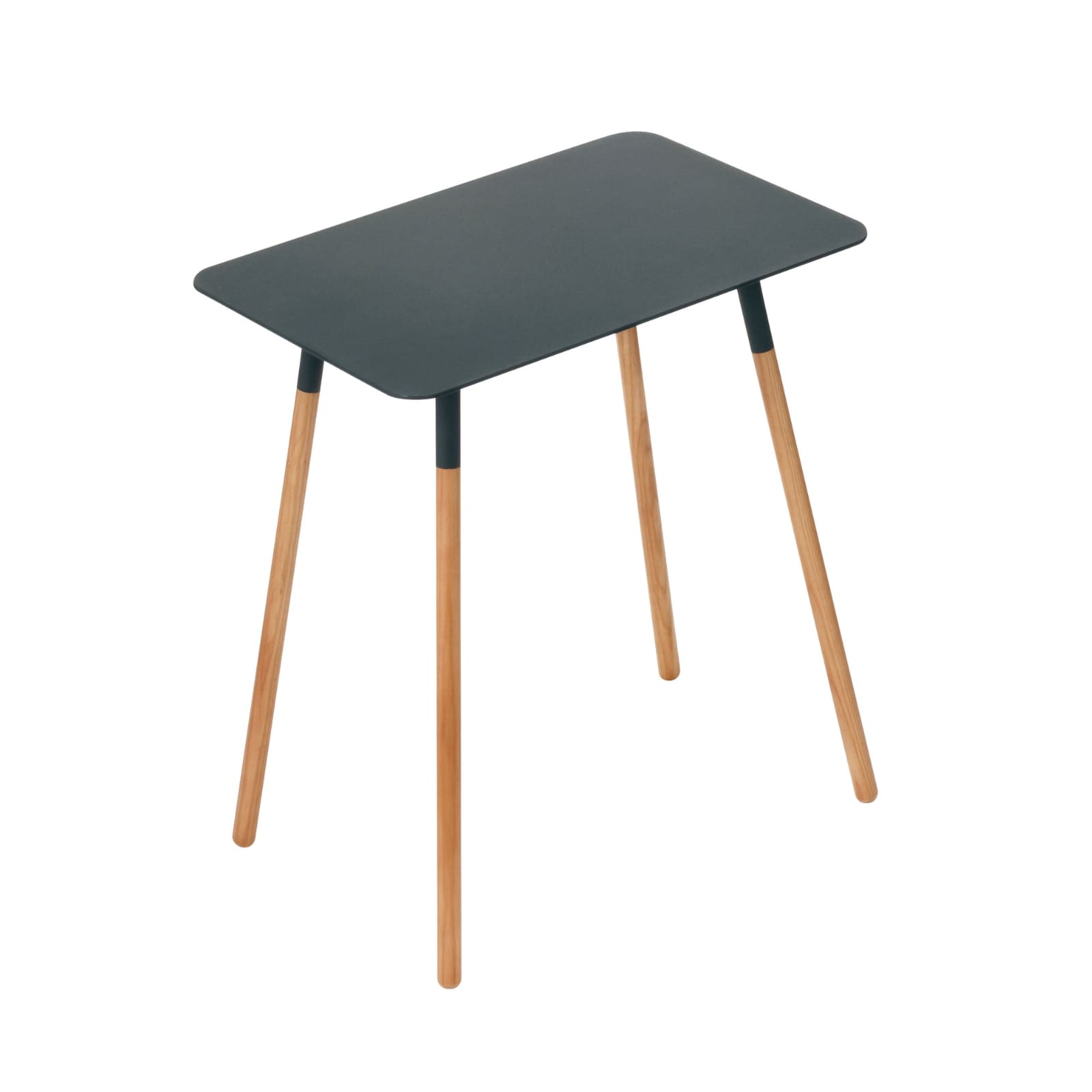 Beistelltisch PLAIN schwarz 