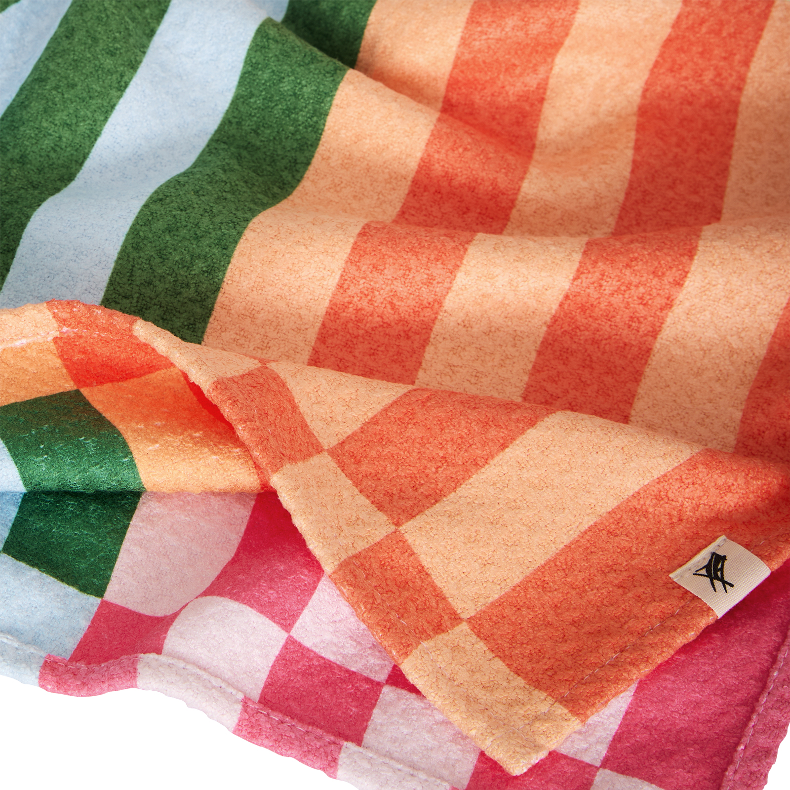 TEA TOWEL Kitchen Disco 
