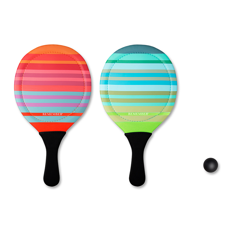 Beach Tennis-Set 