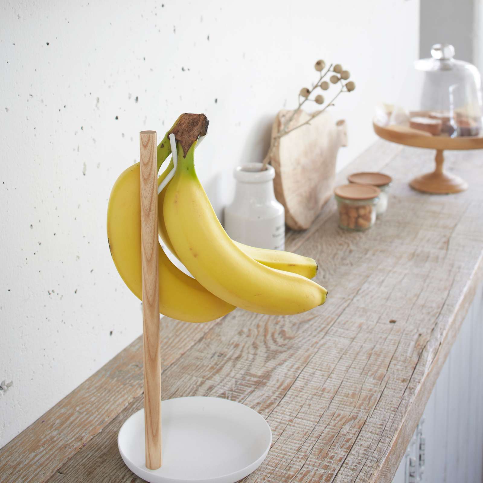 Bananenständer TOSCA 
