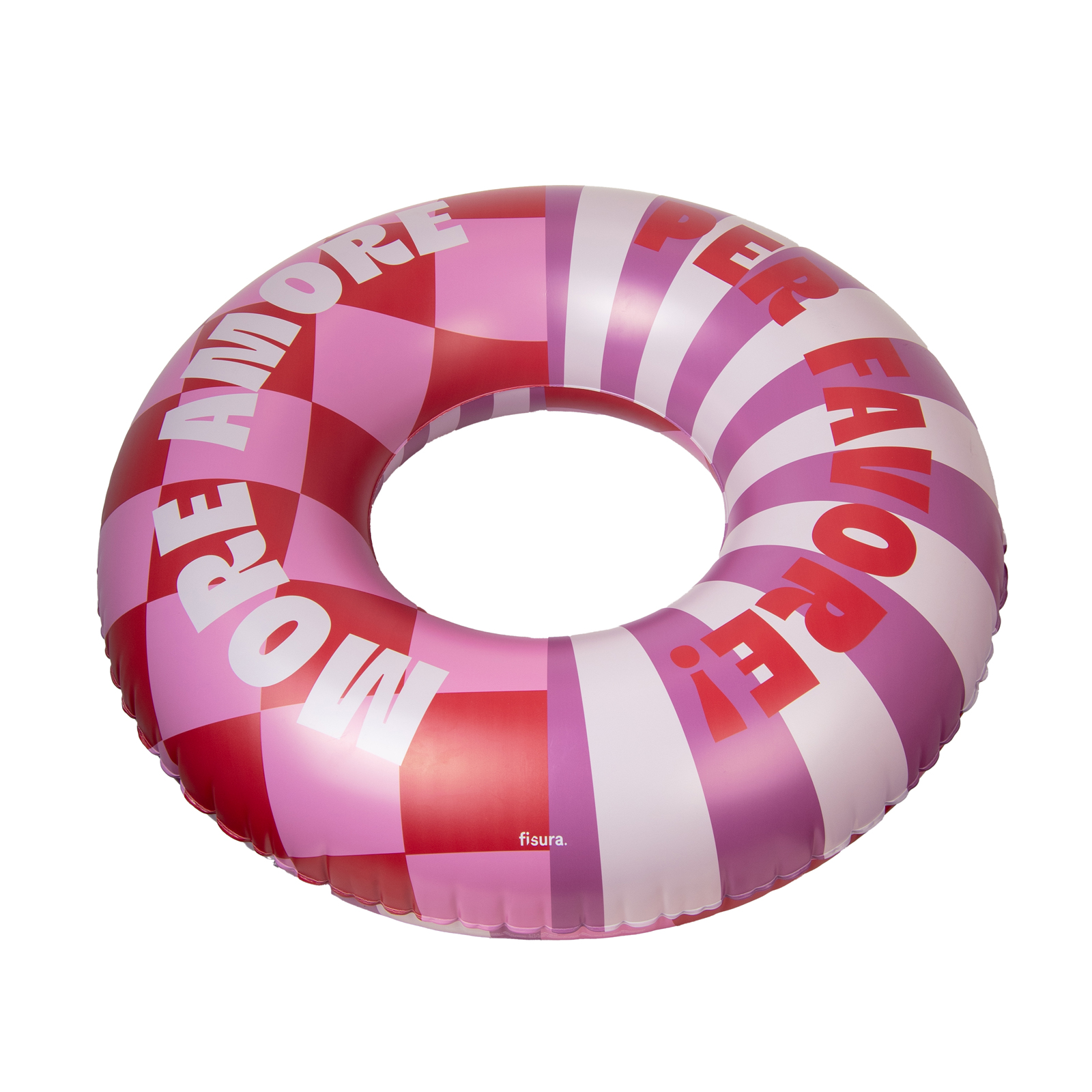 Floatie MORE AMORE PER FAVORE 