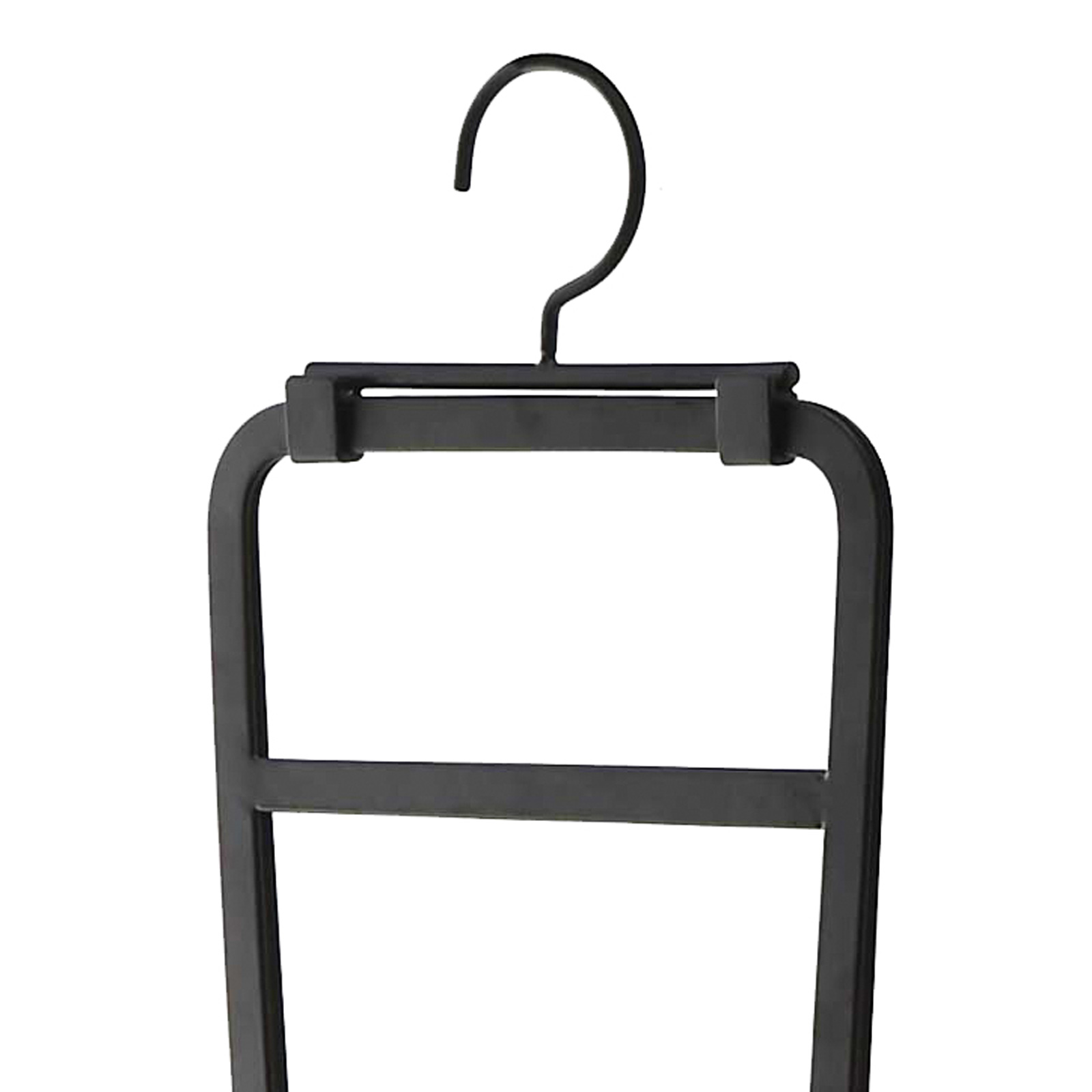 Taschenhalter gross CHAIN schwarz 