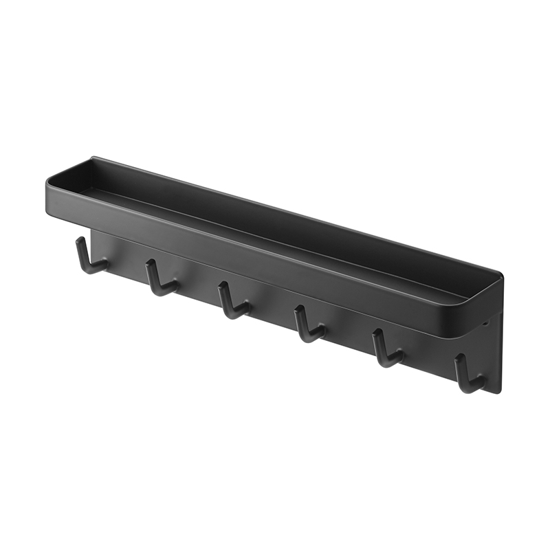 Schlüsselbrett/Ablagefach SMART schwarz 