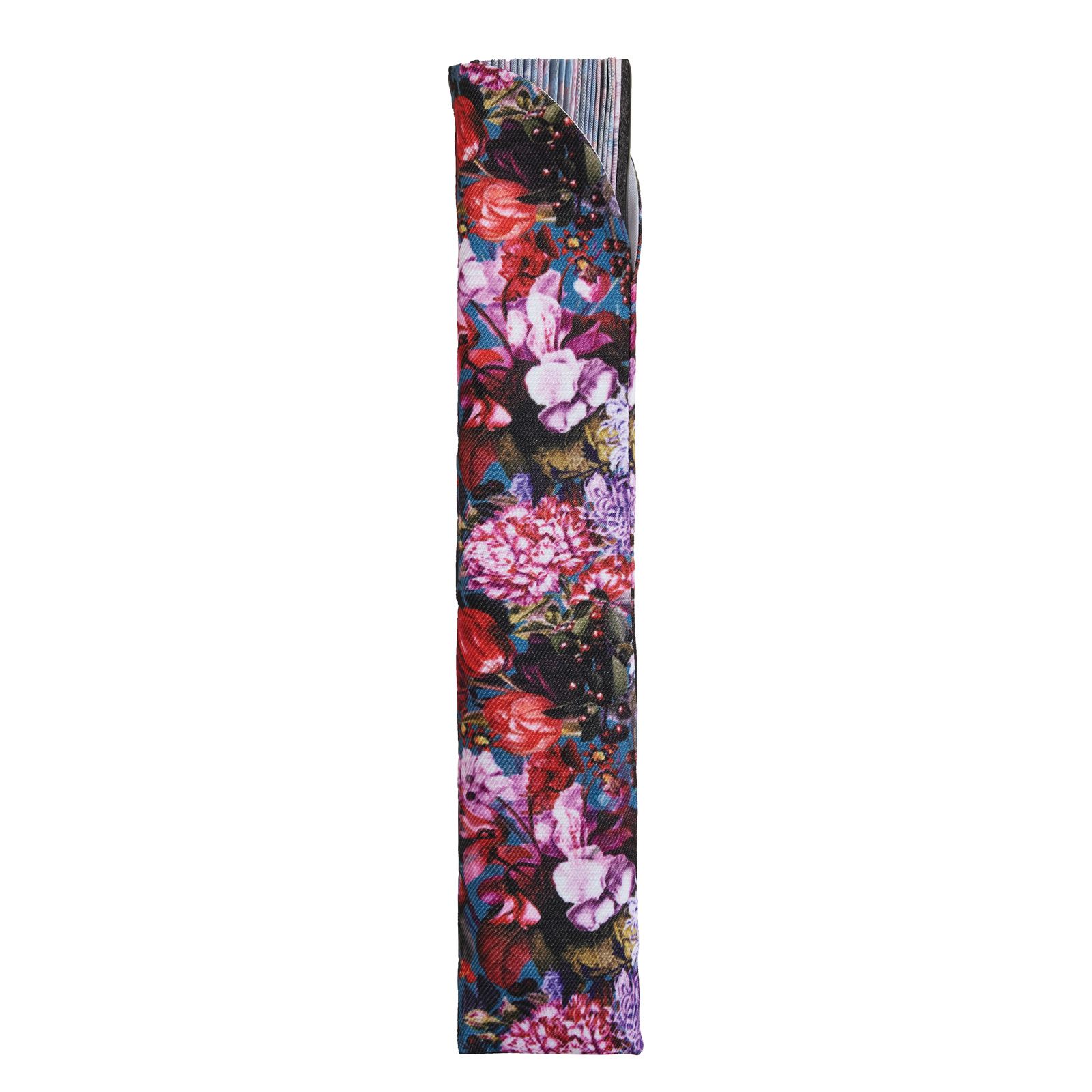 Fächer BLUMENBOUQUET 