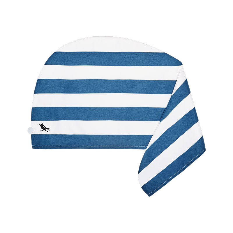 Hair Wrap CABANA navy 