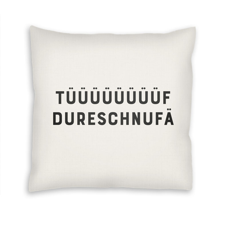 LAVENDEL-KISSEN MINI Dureschnufä 