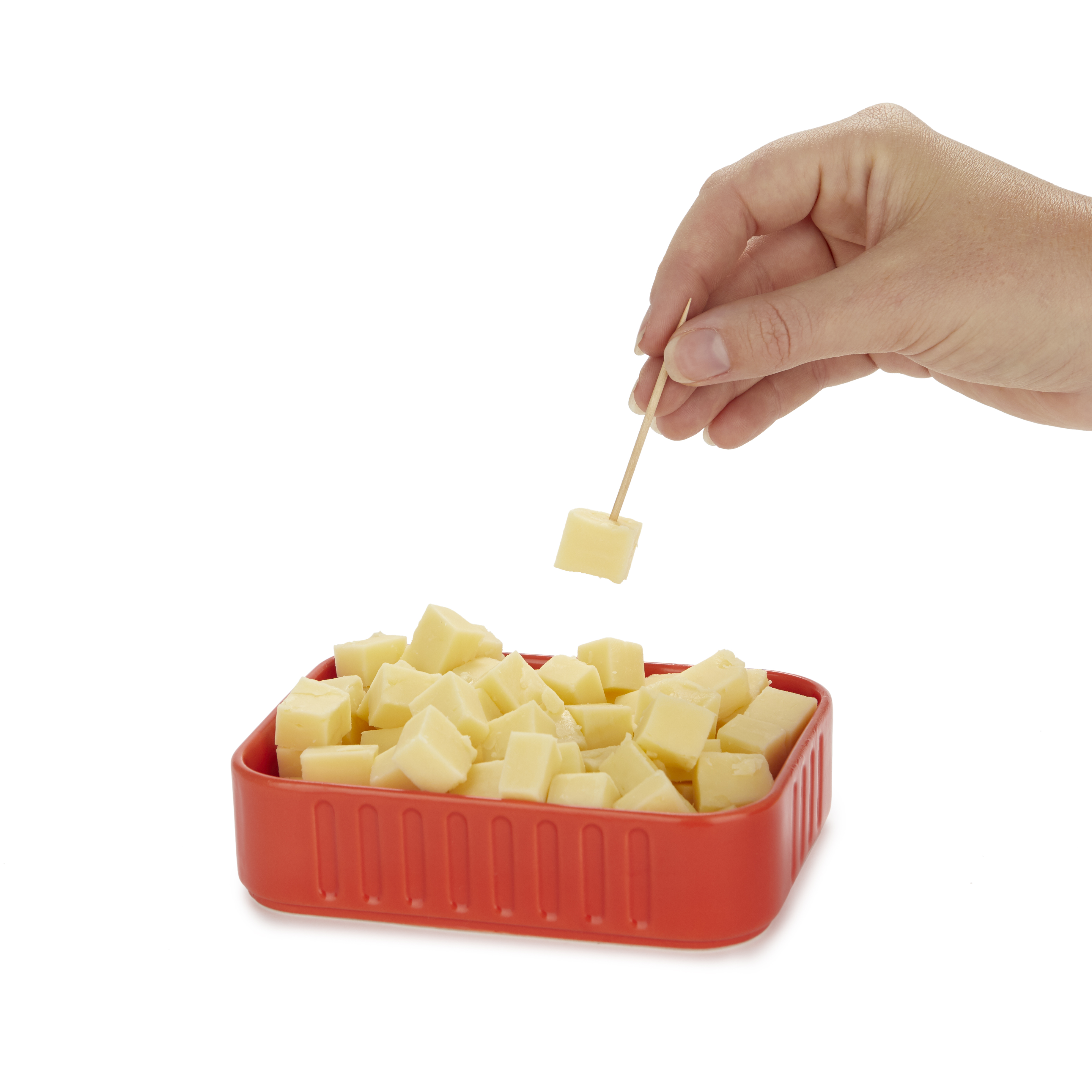 Snackschale Conserverie CREVETTES 