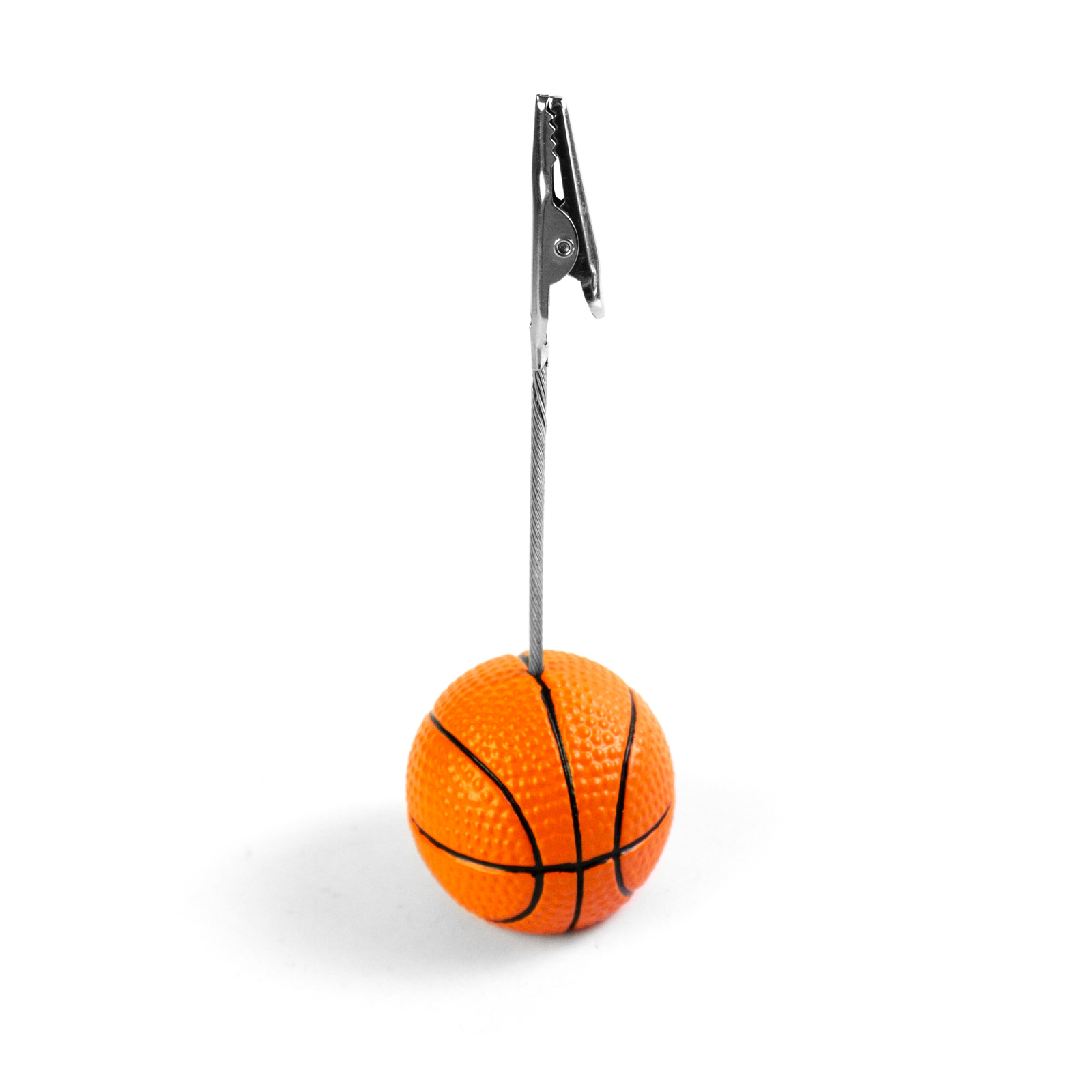 Memoclip BASKETBALL 