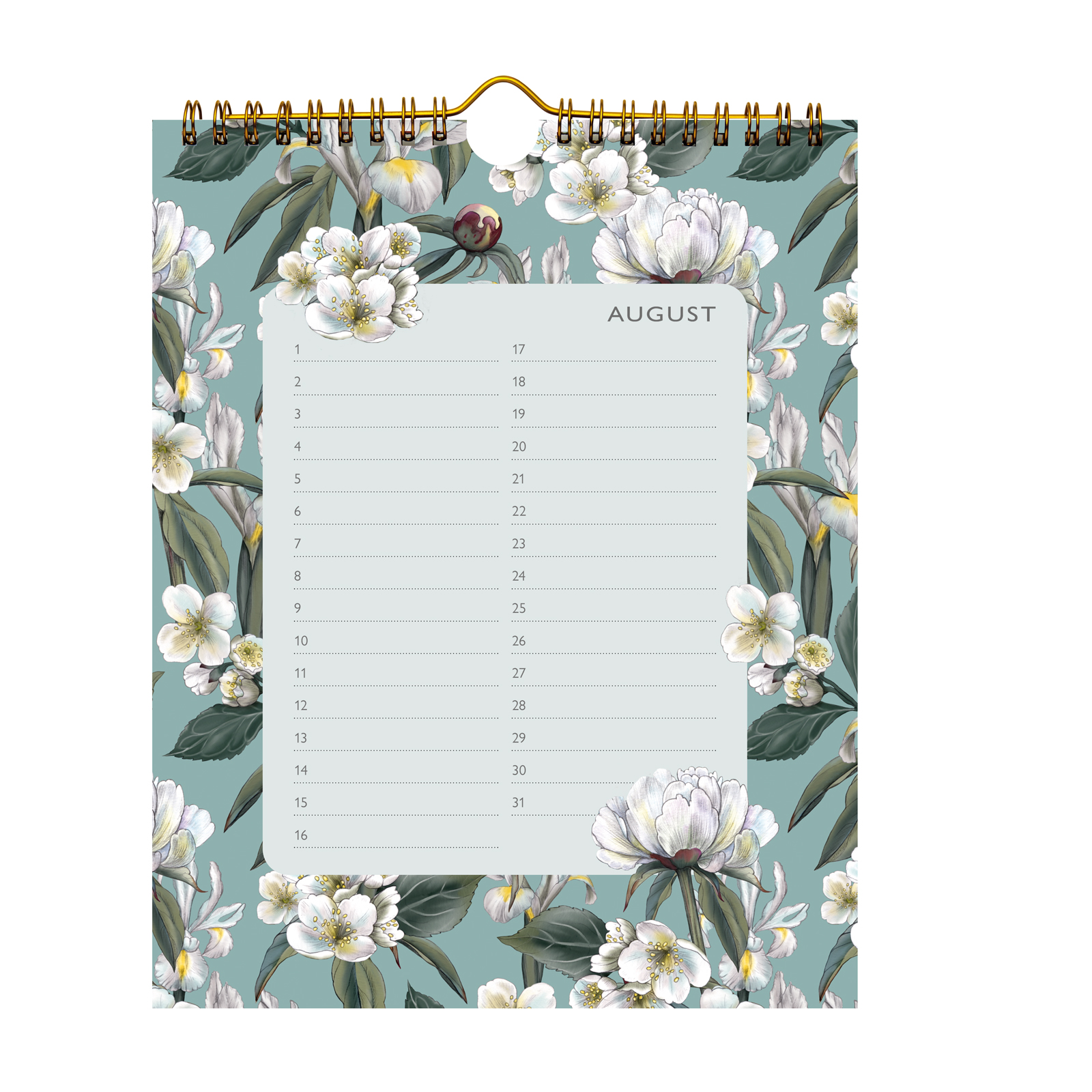 Geburtstagskalender CEDON 