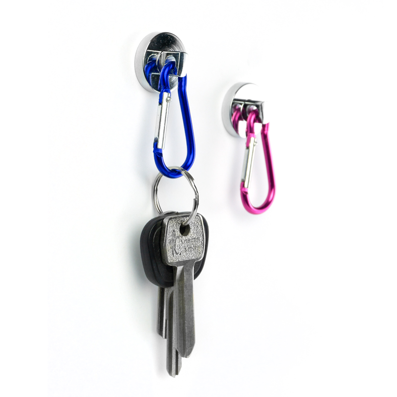Magnete SNAP 2er Set color 