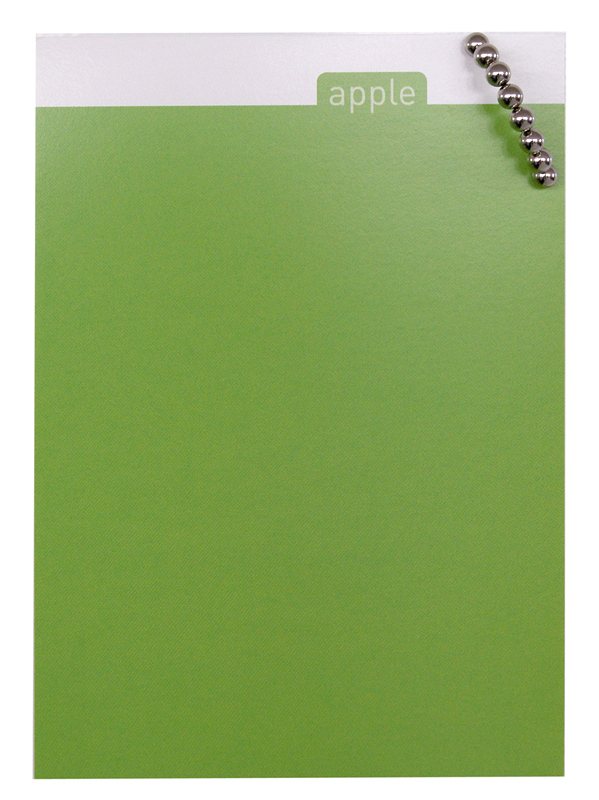 Magnete ORBIT 20er Set silbern 