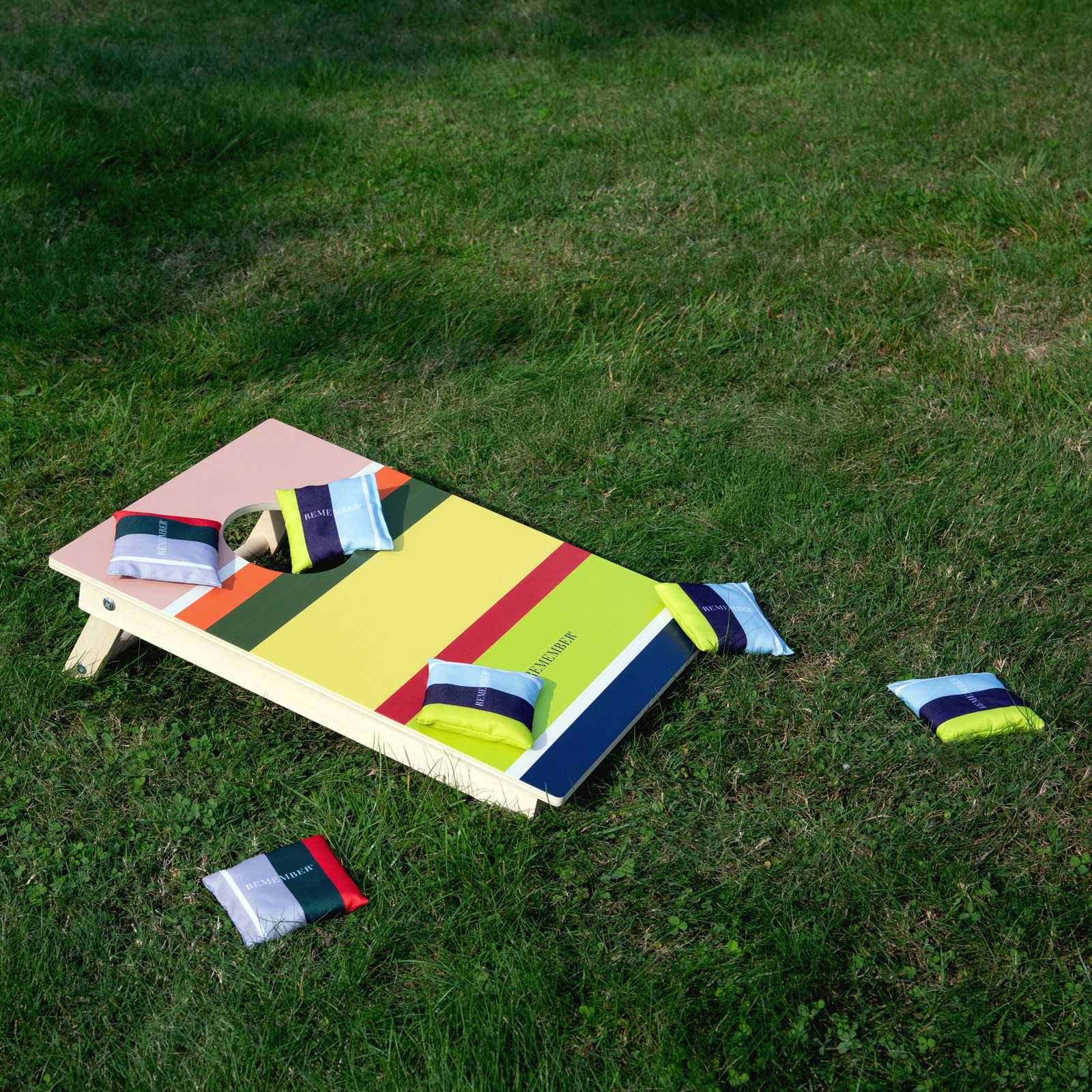 Cornhole 