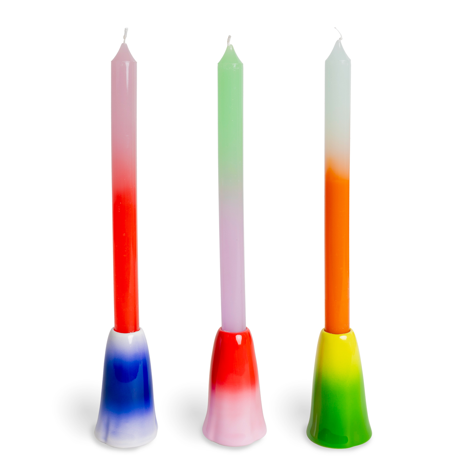 CANDLE HOLDER SPRING  