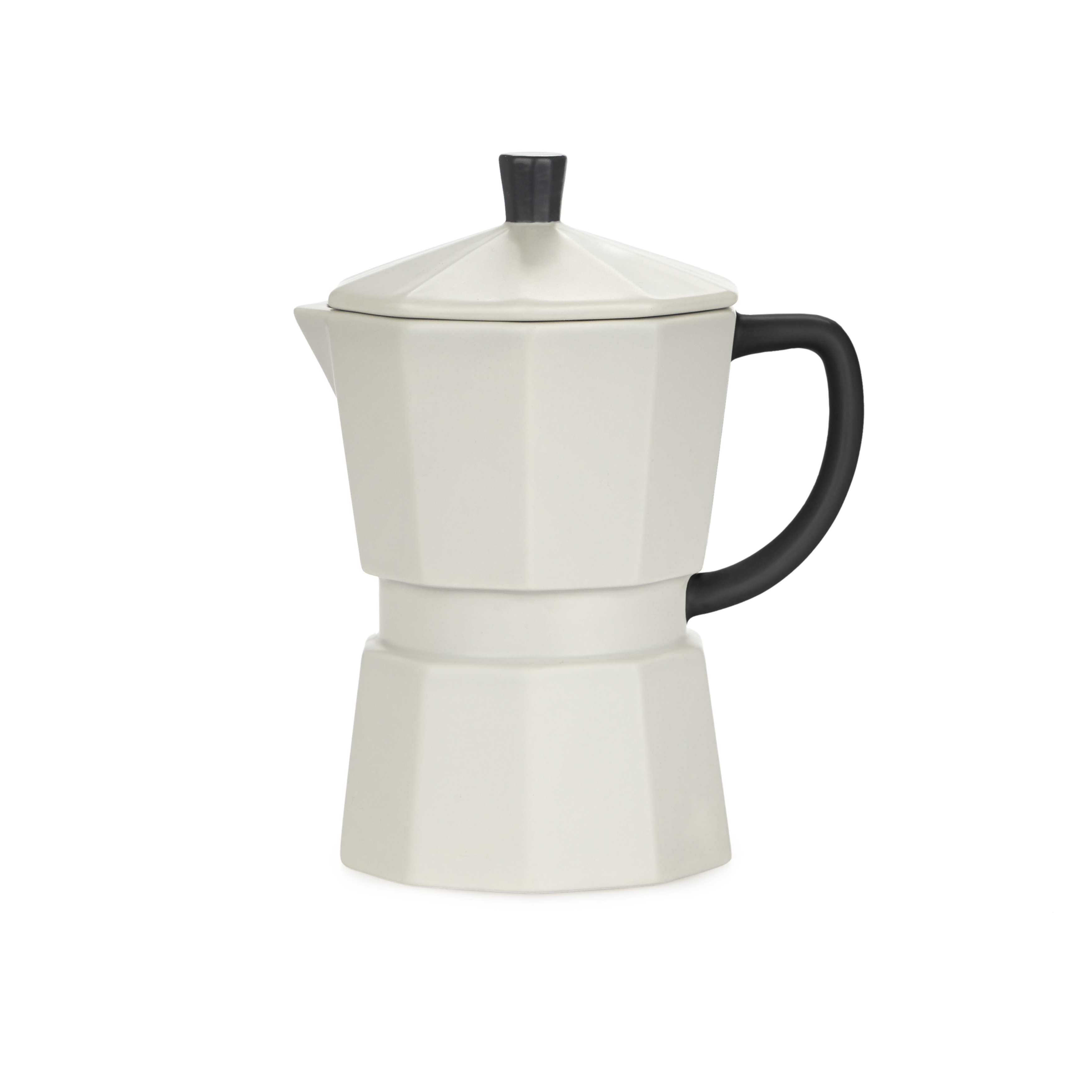 Mug MOKA grey 