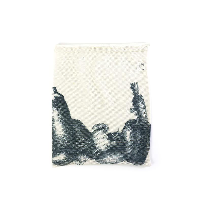 Fruit & veggie bags VINTAGE 3er Set 