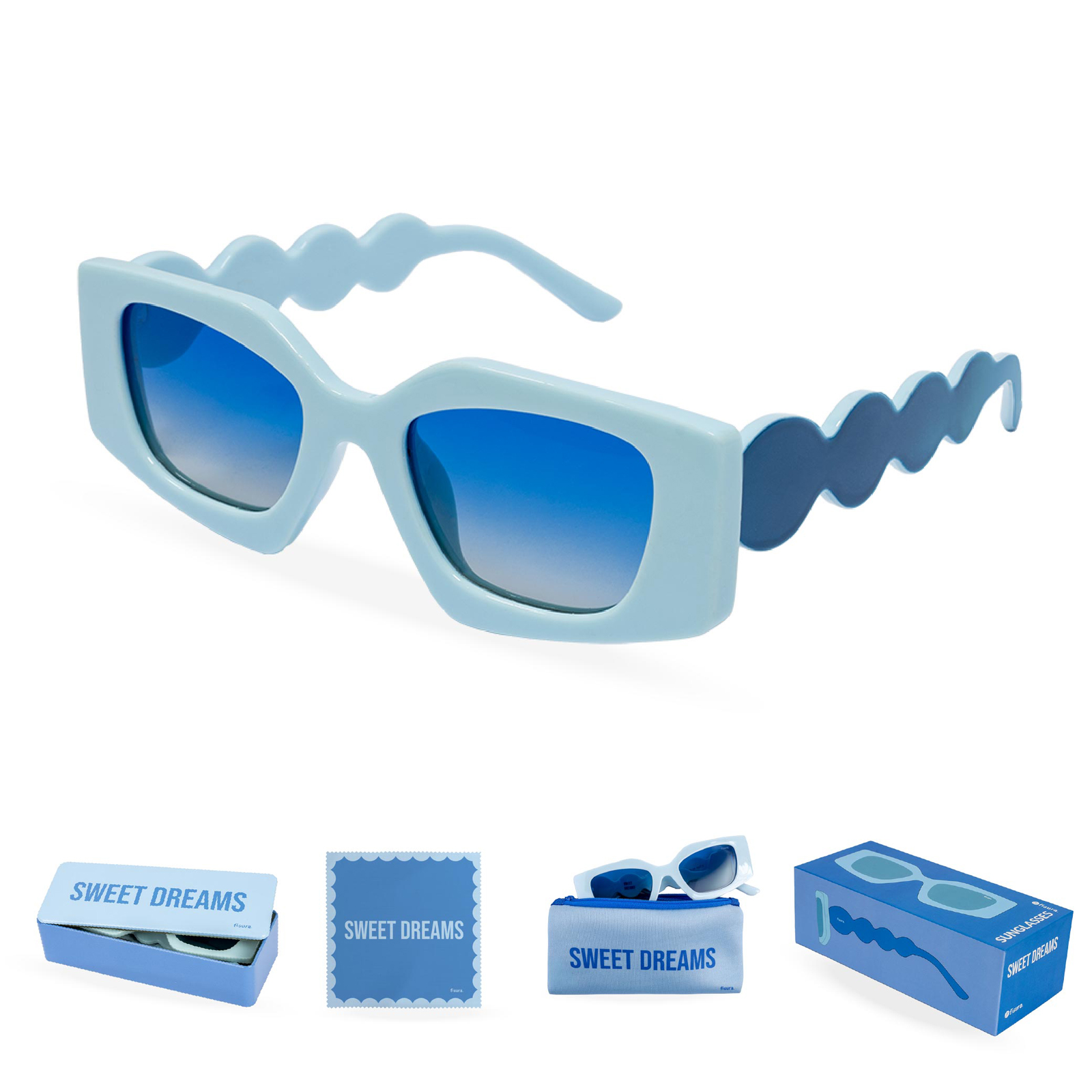 Sunglasses SWEET DREAMS 