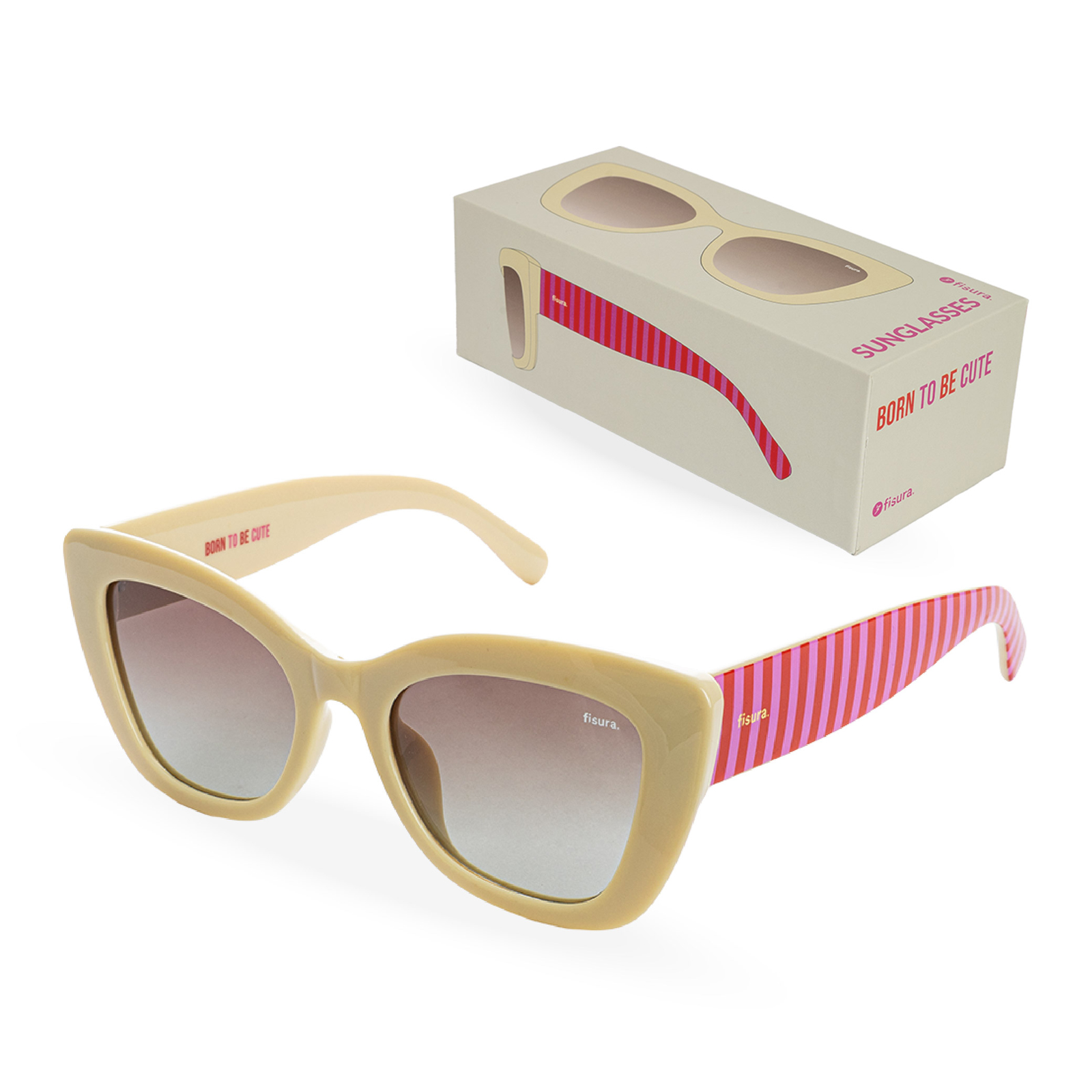 Sunglasses BORN TO BE CUTE 