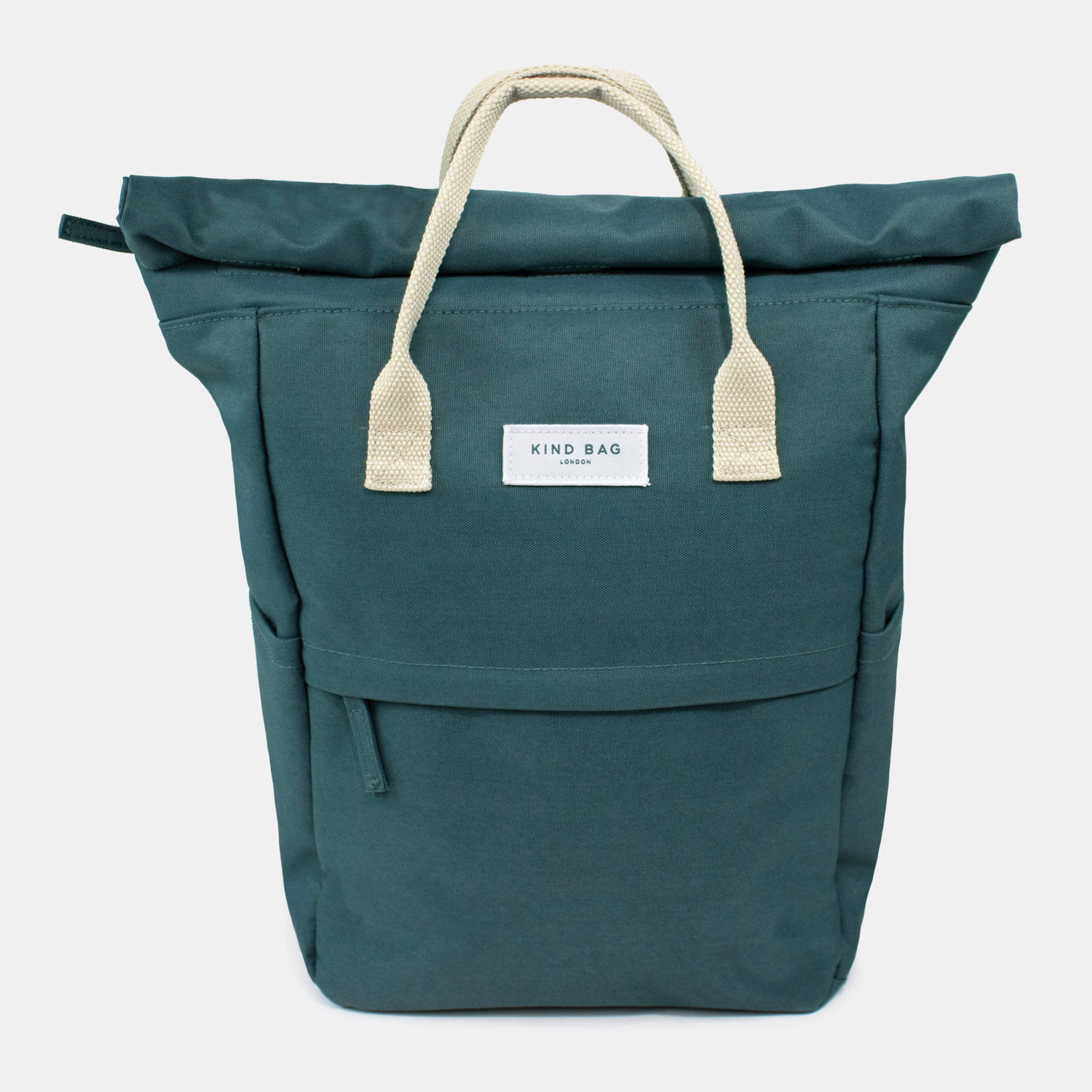 Medium Backpack 14L Moss Green 