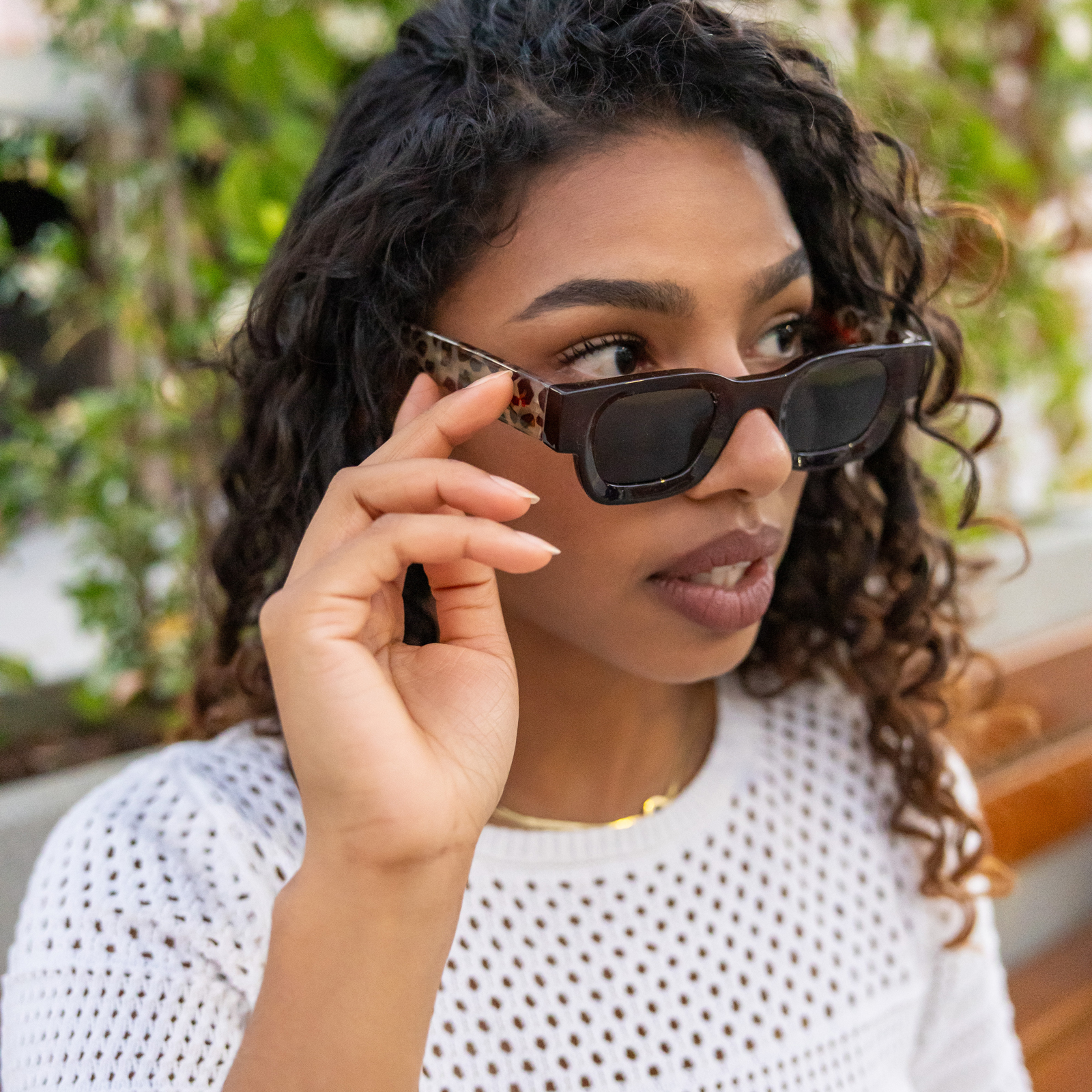 Sunglasses BORN TO BE WILD 