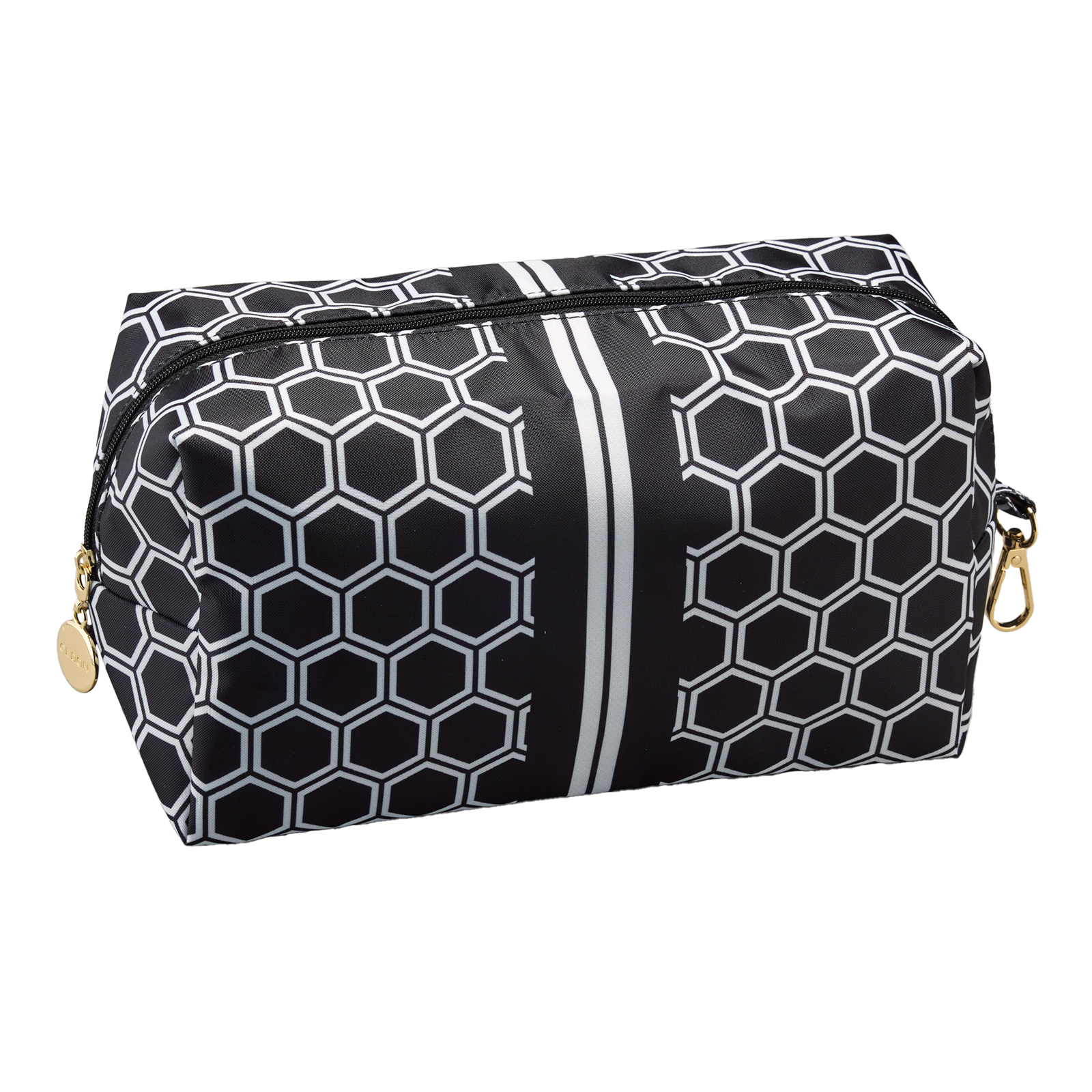 Easy Pouch Bag L HEXAGON 
