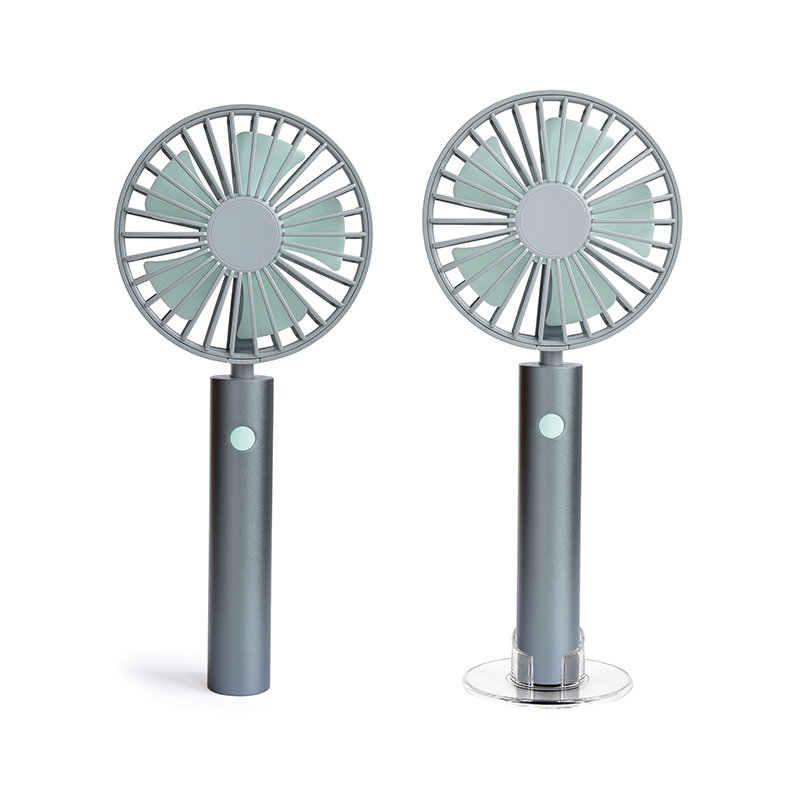 Ventilator FLOW graphit 