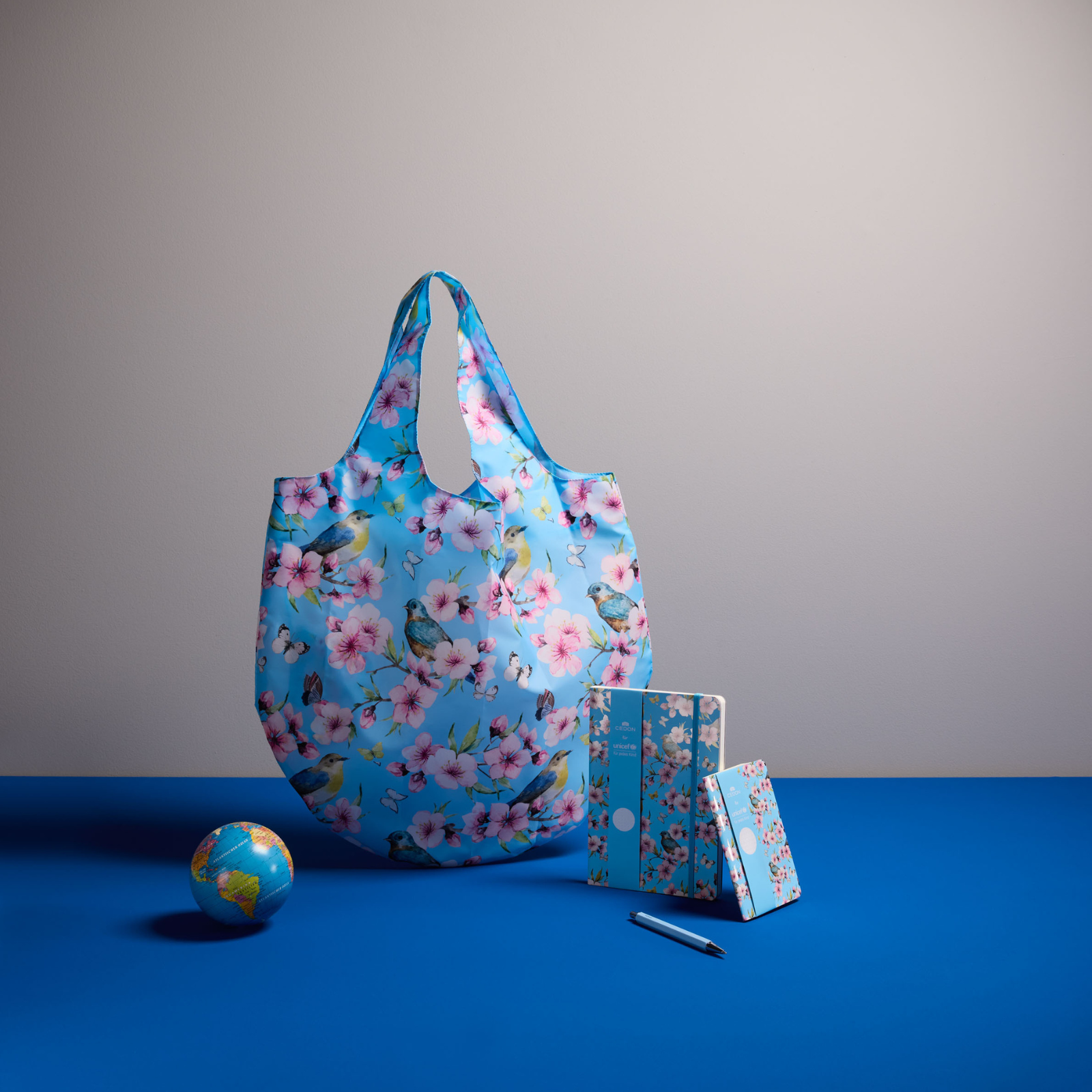 Tasche FASHION UNICEF 