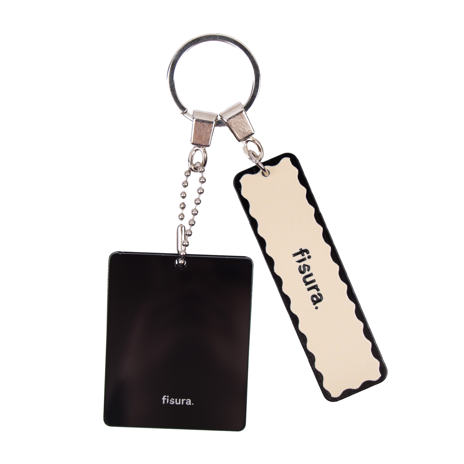 Keyring ALL YOU NEED IS LOVE 