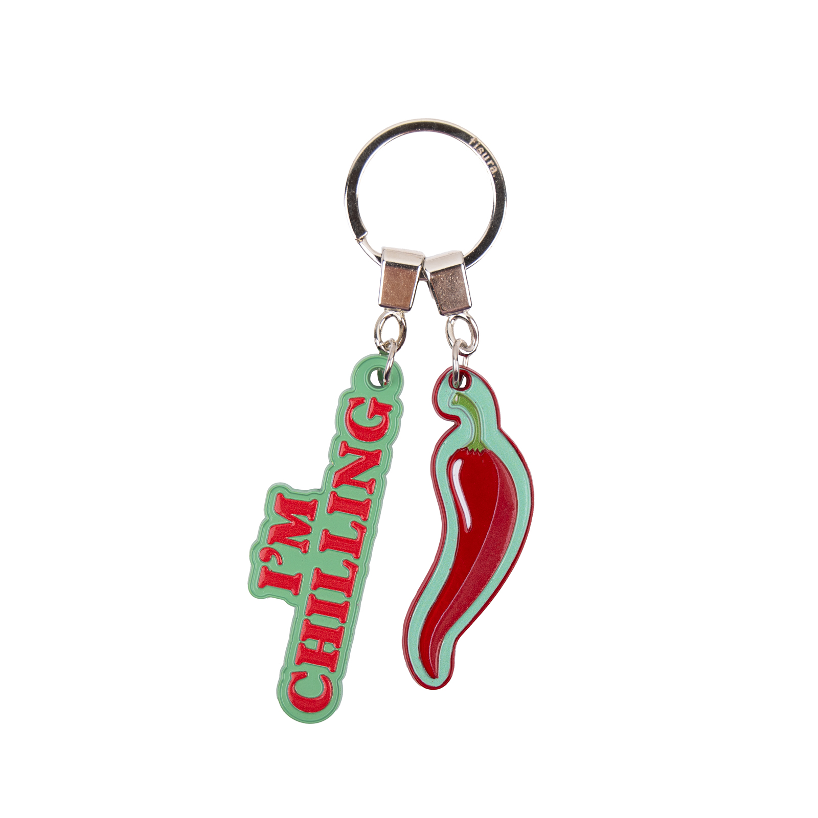 Keyring I'M CHILLING 