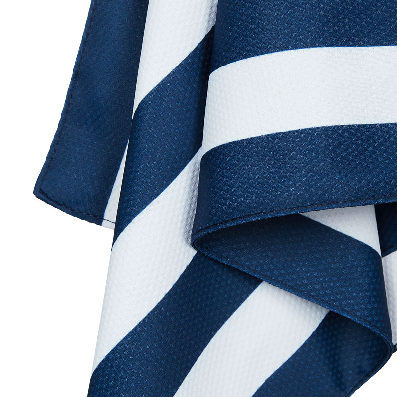 Cooling Towel CABANA navy 