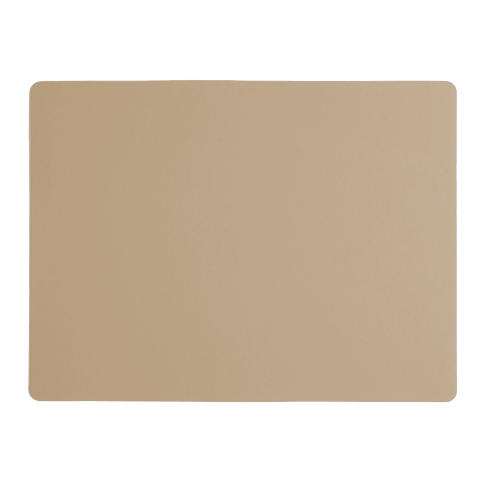 Ruca Rectangle Placemat Ginger 