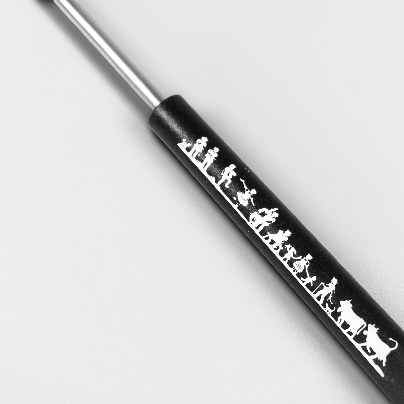 Fondue-Gabeln SWISS TRADITION 6er Set 