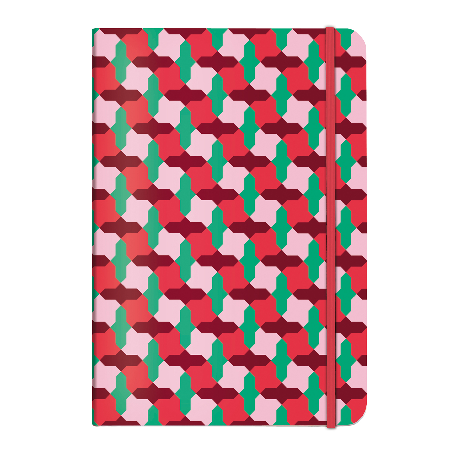 Notizbuch A5 PARAVENT 