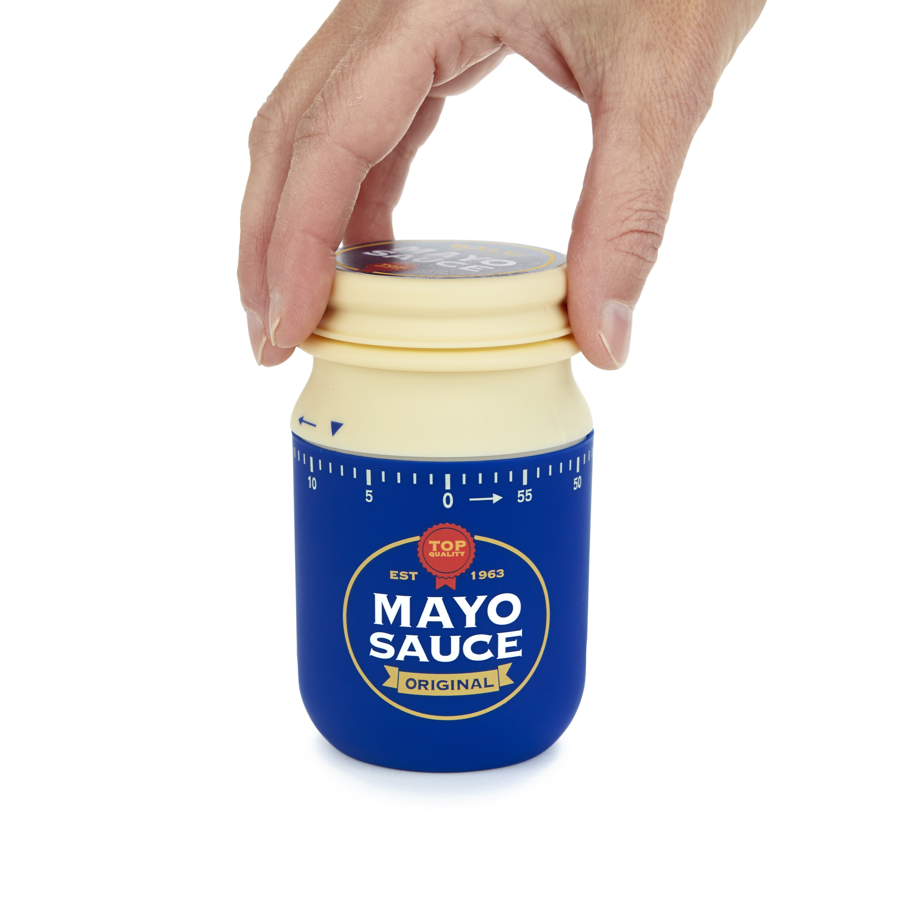 Timer MAYONNAISE 