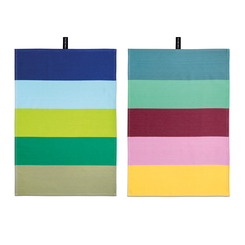 Geschirrtücher 2er Set 22 