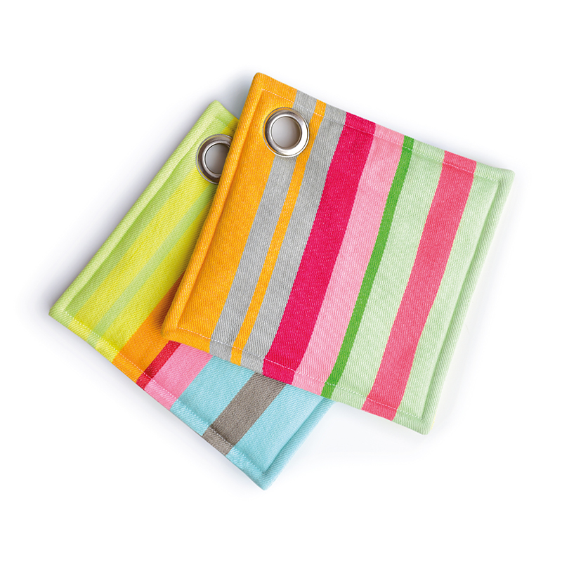 Topflappen 2er Set  Nr.3 