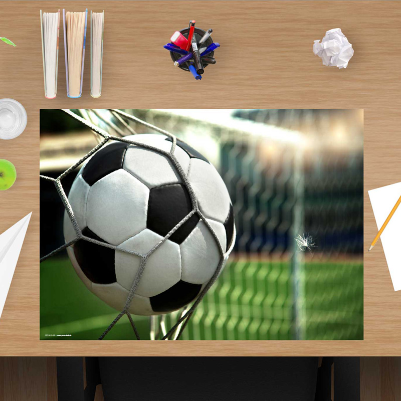 Schreibunterlage SOCCER 