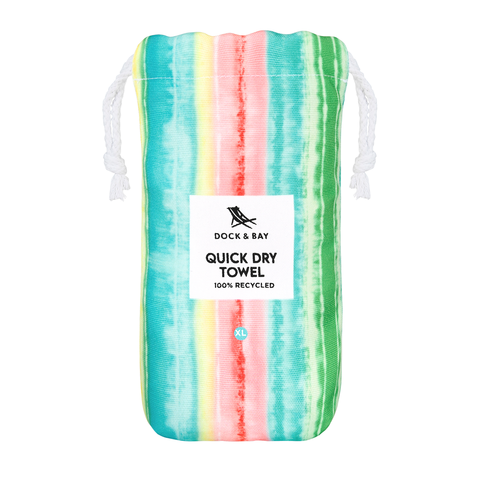 Towel DES XL Watermelon Sugar 