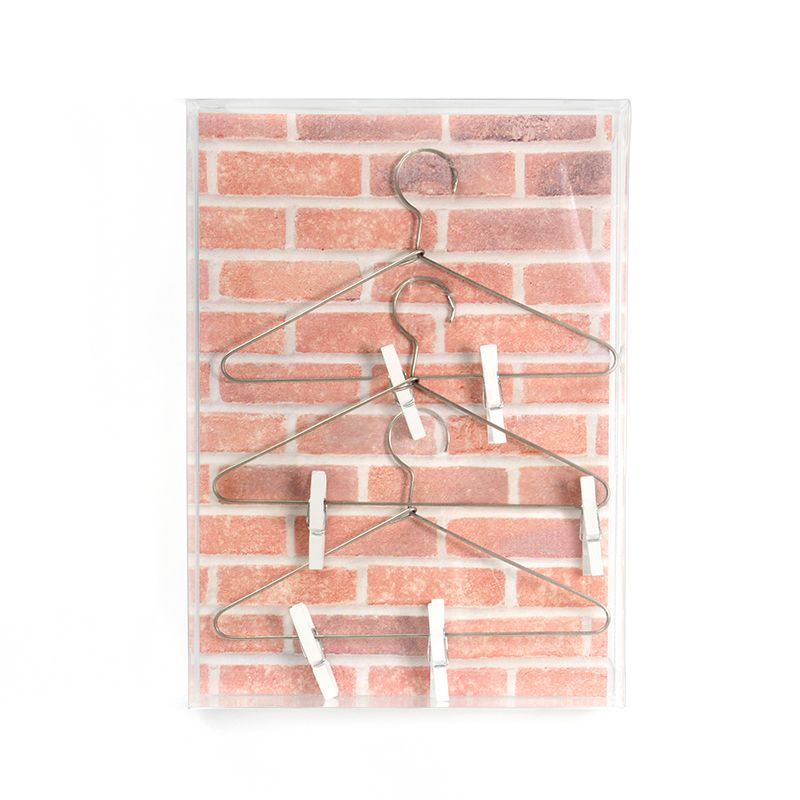 Kartenhalter HANG LOOSE 3er Set 