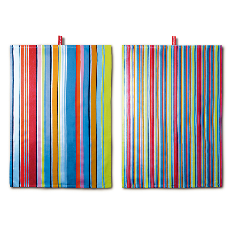 Geschirrtücher 2er Set 1 